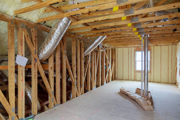 Best Insulation Maintenance and Repair in Bear Creek, AL