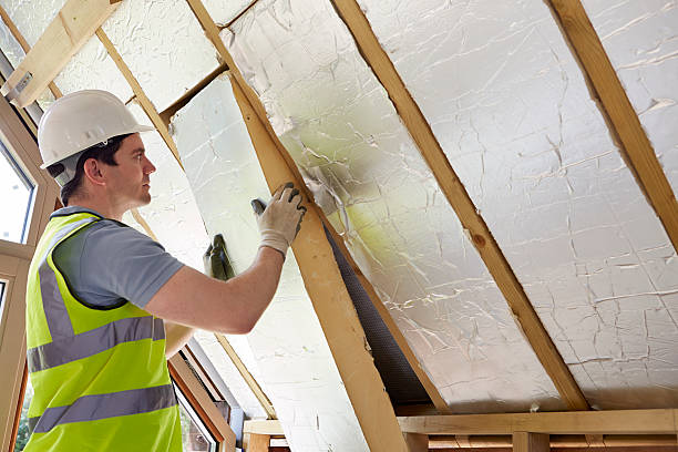 Trusted AL Insulation Contractor Experts