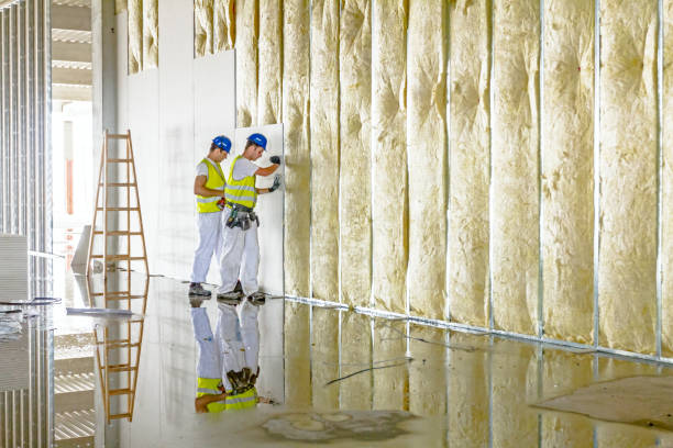 , AL Insulation Contractor Company